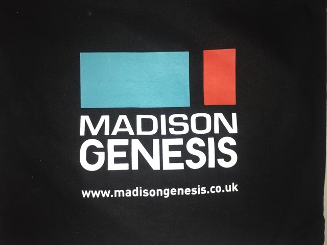 Madisson Genesis - 2016